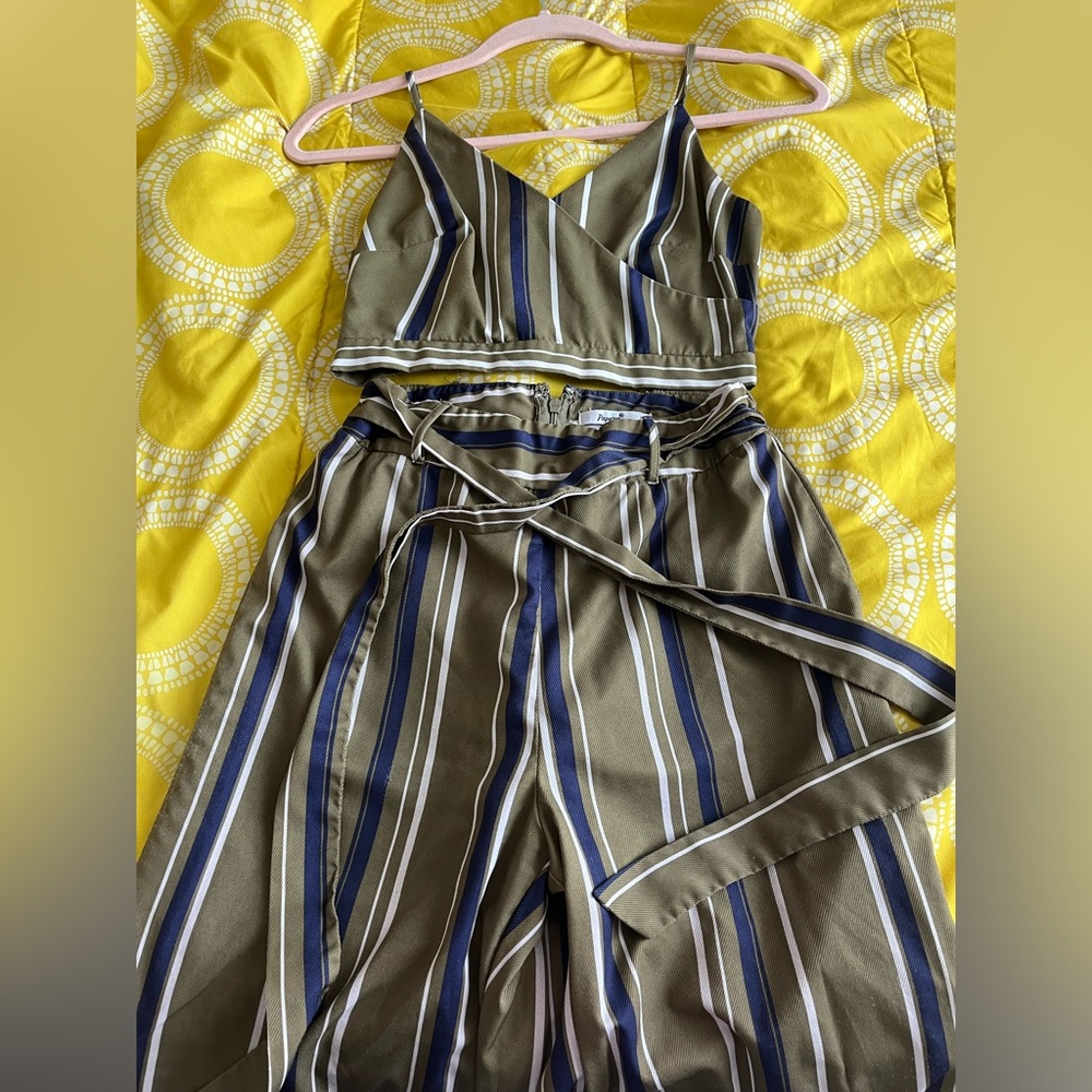 2 Piece set